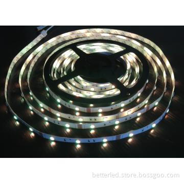 hot sell high quality 5050 flexible led strip with white color